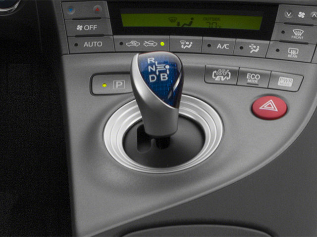 2014 Toyota Prius Plug-in Base