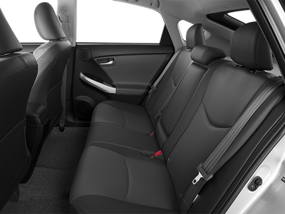2014 Toyota Prius Plug-in Base
