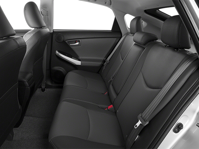 2014 Toyota Prius Plug-in Base