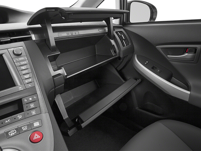 2014 Toyota Prius Plug-in Base