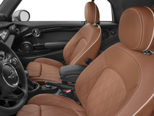 2017 MINI Cooper S Base