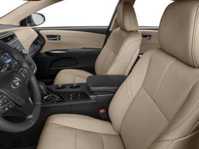 2018 Toyota Avalon Limited