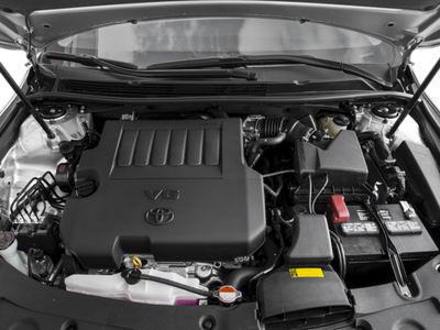 2018 Toyota Avalon Limited