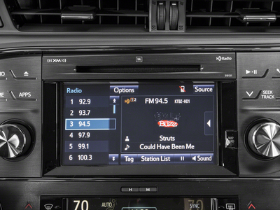 2018 Toyota Avalon Limited