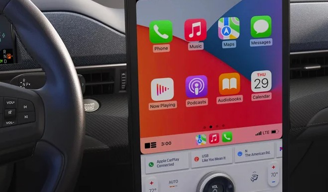 3 Reasons to Finance Your 2025 Ford at Your Ford Dealership