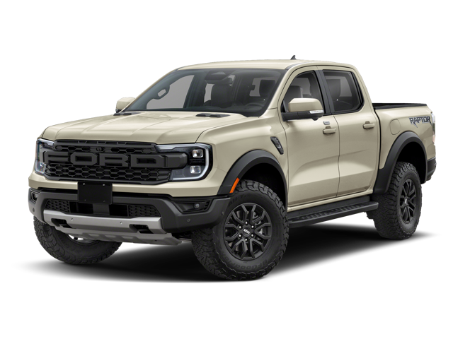 Discover the 2025 Ford Ranger in Silver Spring, MD