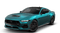 2026 Ford Mustang GT Fastback
