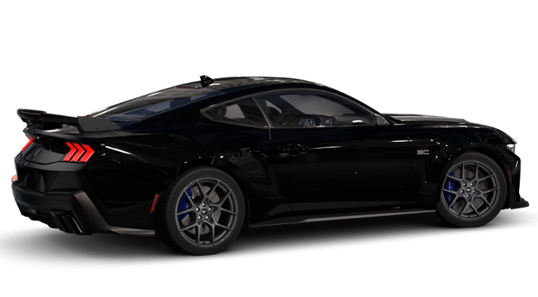 2026 Ford Mustang Dark Horse® SC