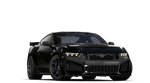 2026 Ford Mustang Dark Horse® SC