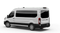 2026 Ford Transit Commercial Passenger Van XL