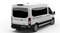 2026 Ford Transit Commercial Passenger Van XLT