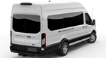 2026 Ford Transit Commercial Passenger Van XLT