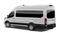 2027 Ford Transit Commercial Passenger Van XLT