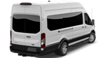 2027 Ford Transit Commercial Passenger Van XLT