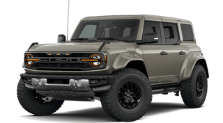 2026 Ford Bronco Raptor®