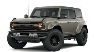 2026 Ford Bronco Raptor®