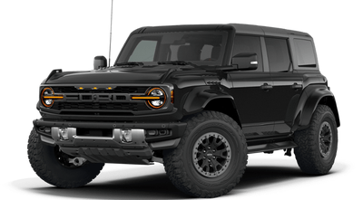 2026 Ford Bronco Raptor®