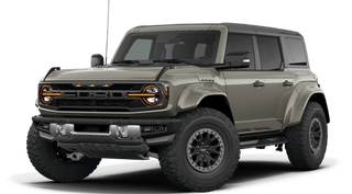 2026 Ford Bronco Raptor®