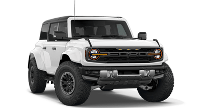 2026 Ford Bronco Raptor®