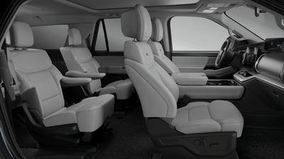 2026 Ford Expedition MAX Platinum®