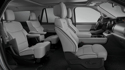 2026 Ford Expedition MAX Platinum®