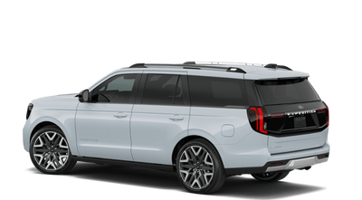 2026 Ford Expedition Platinum®