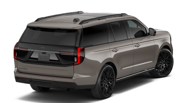 2026 Ford Expedition Platinum®
