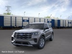 2026 Ford Explorer Base