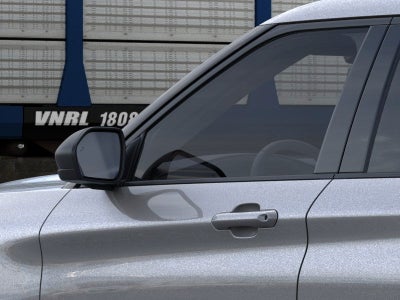 2026 Ford Explorer Base