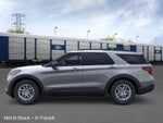 2026 Ford Explorer Base