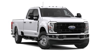 2026 Ford F-250SD F-250® XL