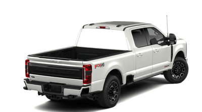 2026 Ford F-250SD F-250® Platinum®