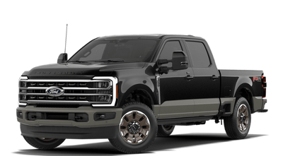 2027 Ford F-250SD F-250® King Ranch®