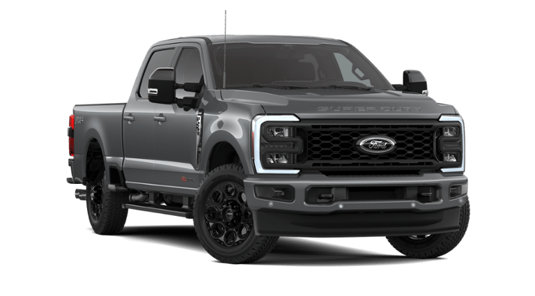 2026 Ford F-250SD F-250® Lariat®
