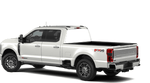 2026 Ford F-250SD F-250® Platinum®