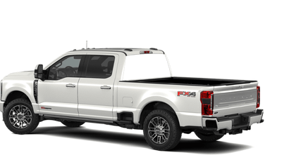 2026 Ford F-250SD F-250® Platinum®