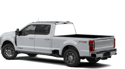 2026 Ford F-250SD F-250® Platinum®