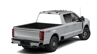 2026 Ford F-250SD F-250® Platinum®
