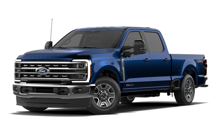 2027 Ford F-250SD F-250® Lariat®