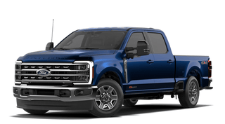 2027 Ford F-250SD F-250® Lariat®