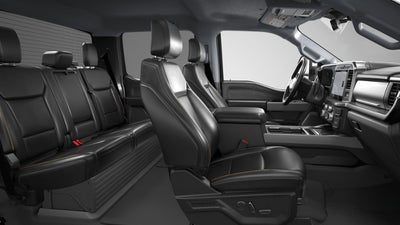 2026 Ford F-250SD F-250® Lariat®