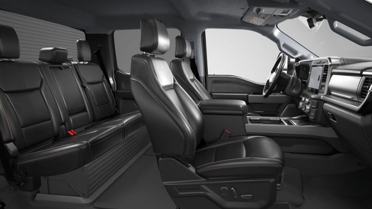 2026 Ford F-250SD F-250® Lariat®