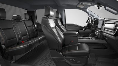 2026 Ford F-250SD F-250® Lariat®
