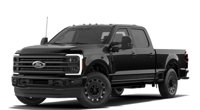 2027 Ford F-250SD F-250® XLT