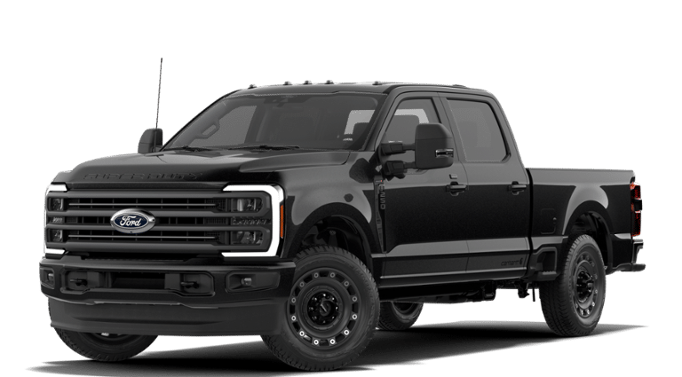 2027 Ford F-250SD F-250® XLT