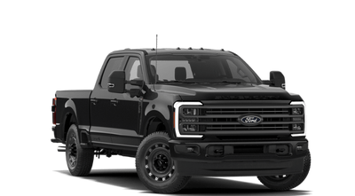 2027 Ford F-250SD F-250® XLT