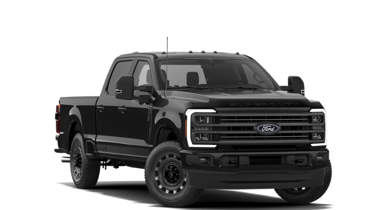 2027 Ford F-250SD F-250® XLT