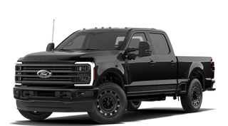 2027 Ford F-250SD F-250® XLT