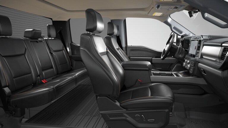 2026 Ford F-250SD F-250® Lariat®