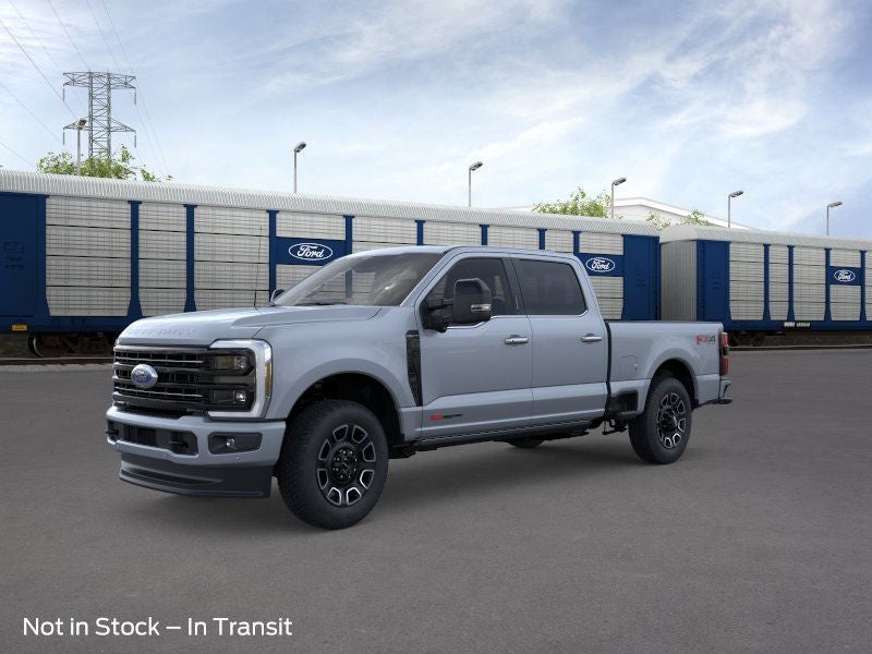 2026 Ford Super Duty Base